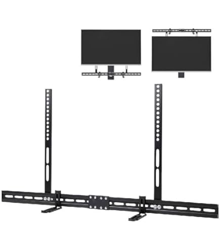 SONYサウンドバーブラケットSU-WB1 Sony SU-WB1 Sound bar bracket for mounting select Sony sound bars